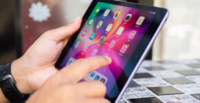 Review iPad mini 5 SpecPhone 62