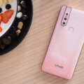 Review Vivo V15 Blossom Pink Specphone 15
