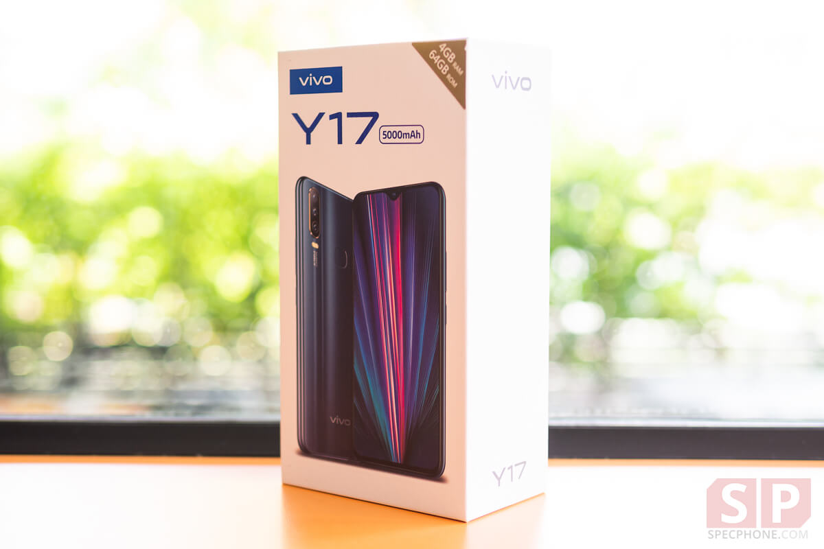 Review Vivo Y17 SpecPhone 2