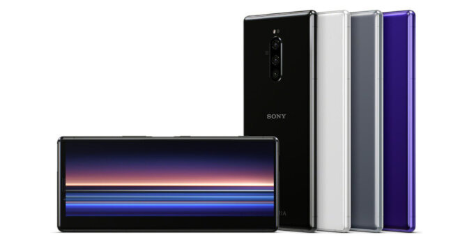 [ลือ] น้ำตาจะไหล – Sony Xperia 1 จะใช้กล้อง 3 ตัว โดยได้เลนส์จาก Zeiss