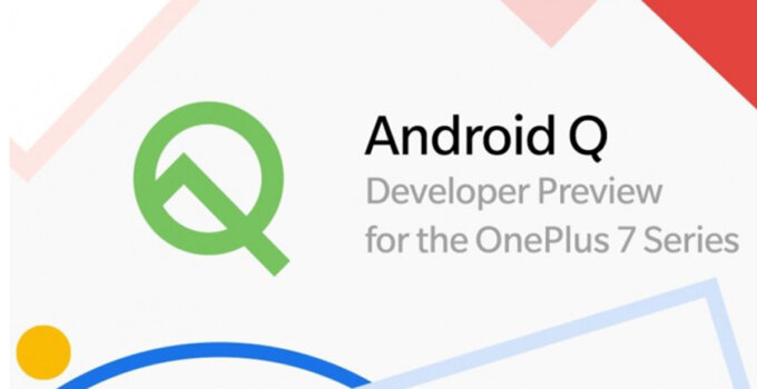 OnePlus 7 และ OnePlus 7 Pro สามารถอัพเดตเพื่อทดสอบ Android Q Beta ได้แล้ว (พร้อมบั๊กเพียบ)