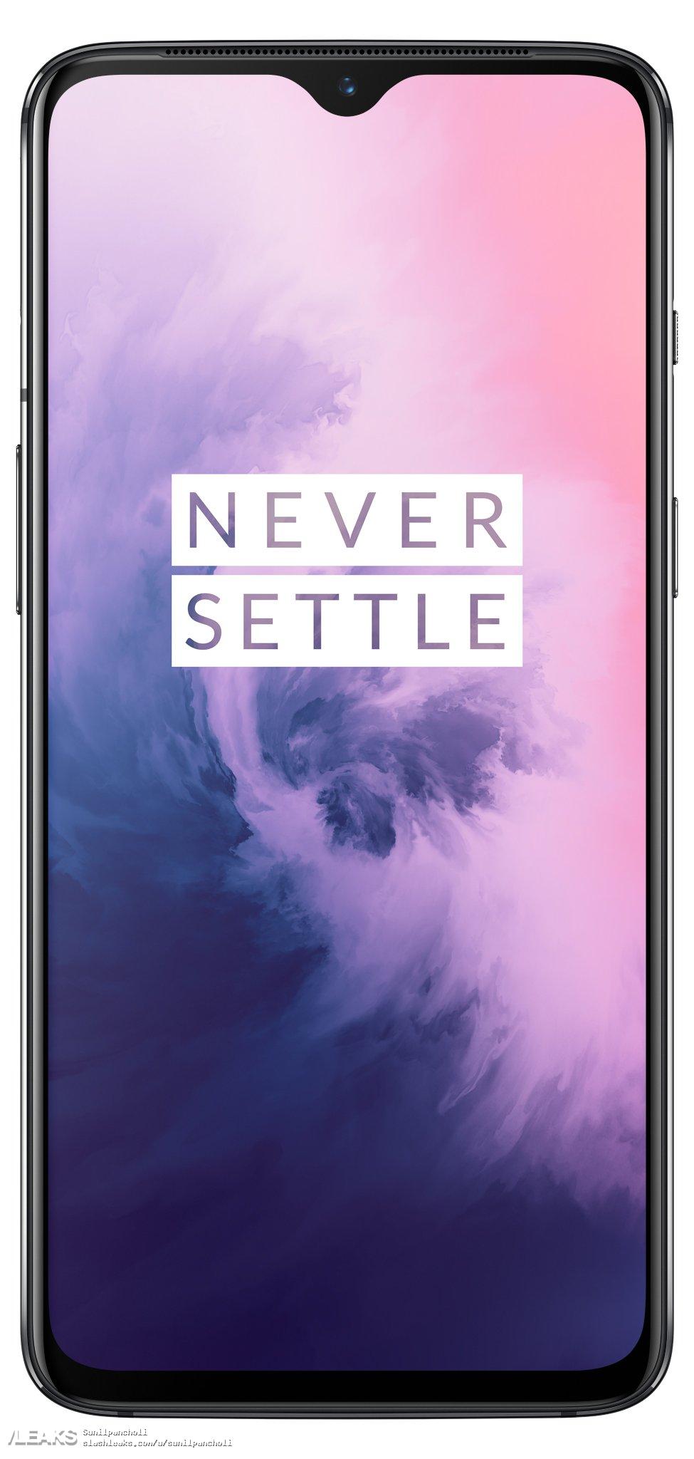 oneplus 7 standard version with all details no 3.5mm jack hope stereo sound