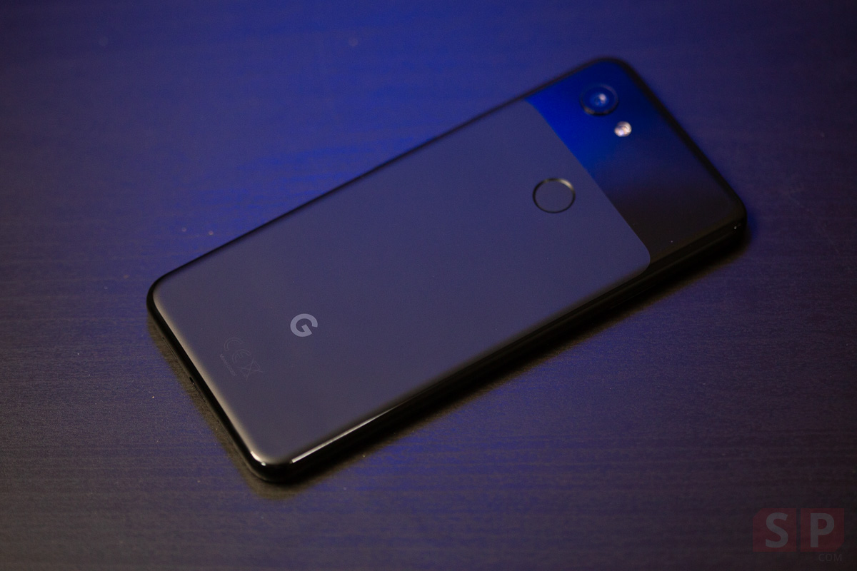 Review Google Pixel 3a SpecPhone 001