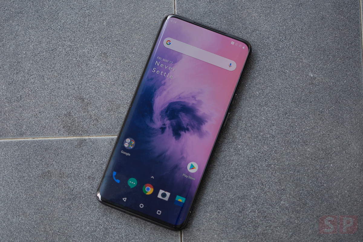 Review OnePlus 7 Pro SpecPhone 015