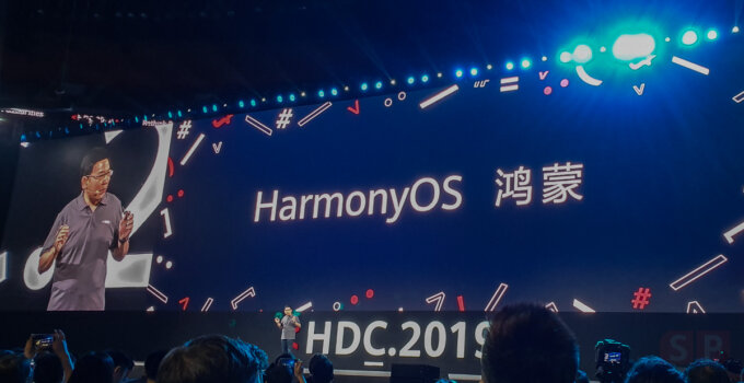 HUAWEI เปิดตัวระบบปฏิบัติการใหม่ HarmonyOS  มอบประสบการณ์การใช้งานเหนือระดับในทุกจังหวะชีวิต