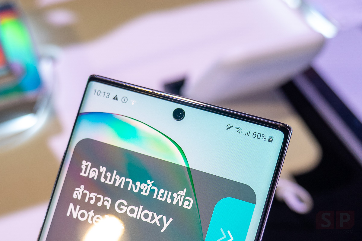 Hands on Samsung Galaxy Note 10 and Note 10 Plus SpecPhone 0018