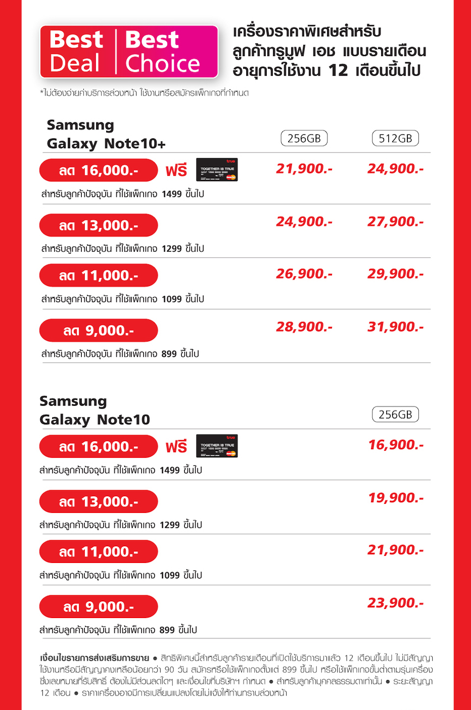 Promotion Samsung Galaxy Note 10 SpecPhone 00006