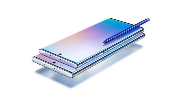 Samsung เปิดตัว Galaxy Note 10 สมาร์ทโฟนทรงพลัง ทลายทุกขีดจำกัดเดิมๆ เพื่อตอบโจทย์กลุ่มคนทำงานรุ่นใหม่