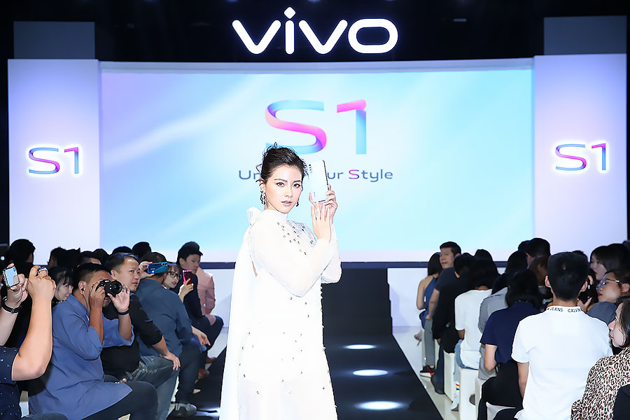 Vivo S1 Officially Launched SpecPhone 00003