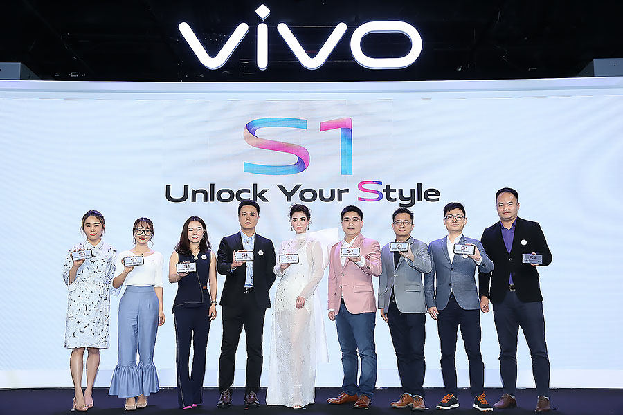 Vivo S1 Officially Launched SpecPhone 00004