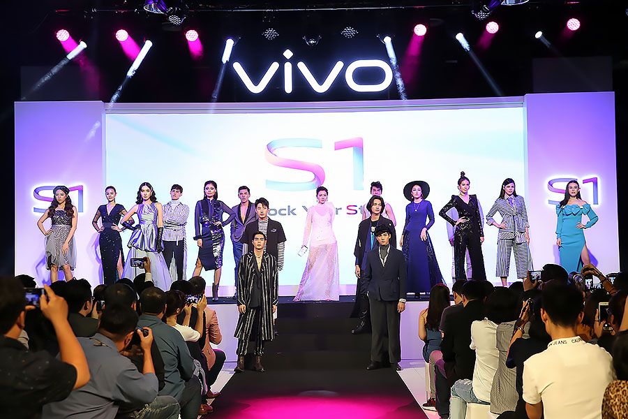 Vivo S1 Officially Launched SpecPhone 00006