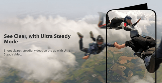 คอนเฟิร์ม OPPO Reno 2 มาพร้อมระบบกันสั่น Ultra Steady (พร้อมคลิปตัวอย่าง) และ Ultra Dark Mode