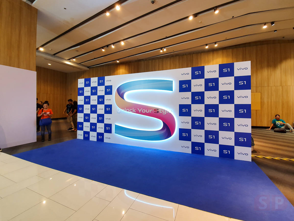 vivo S1 Launched Event SpecPhone 0003