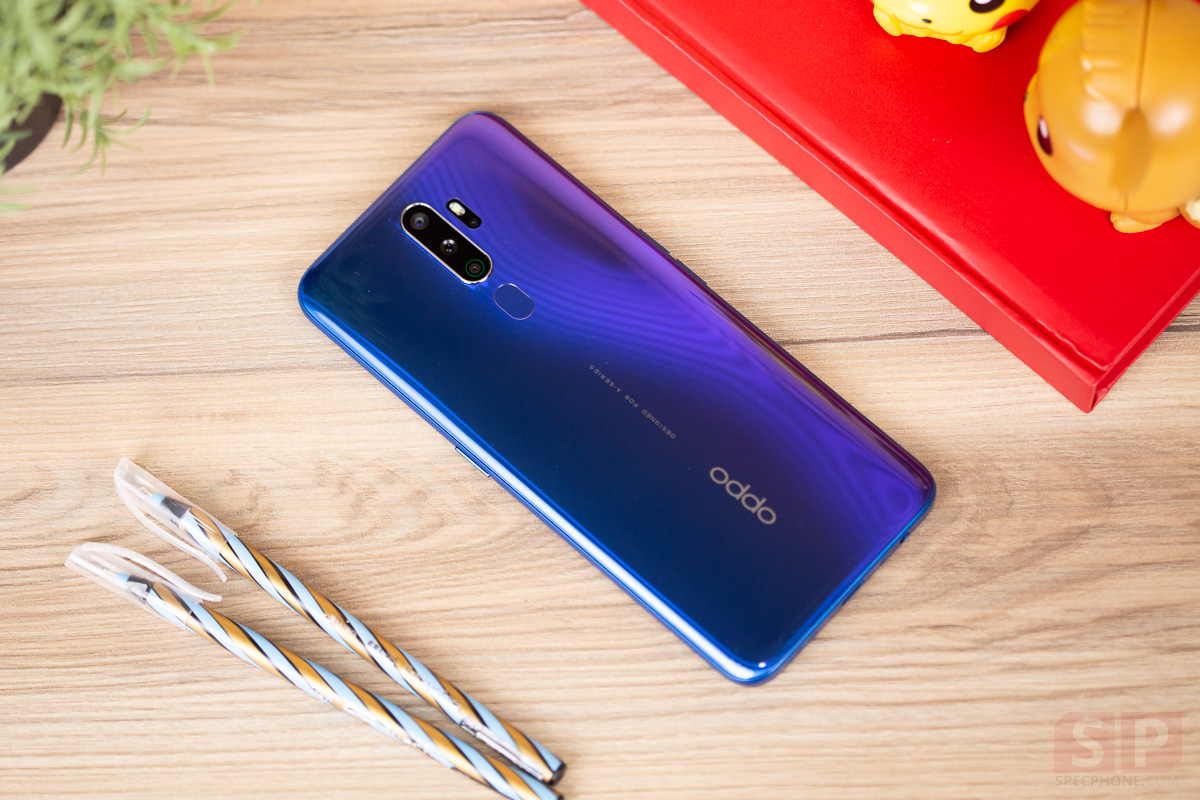 Review OPPO A9 2020 SpecPhone 004
