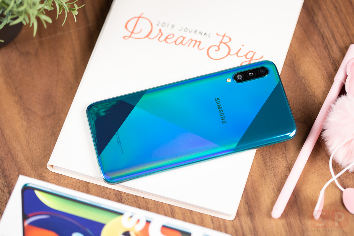 Review Samsung Galaxy A50s SpecPhone 001