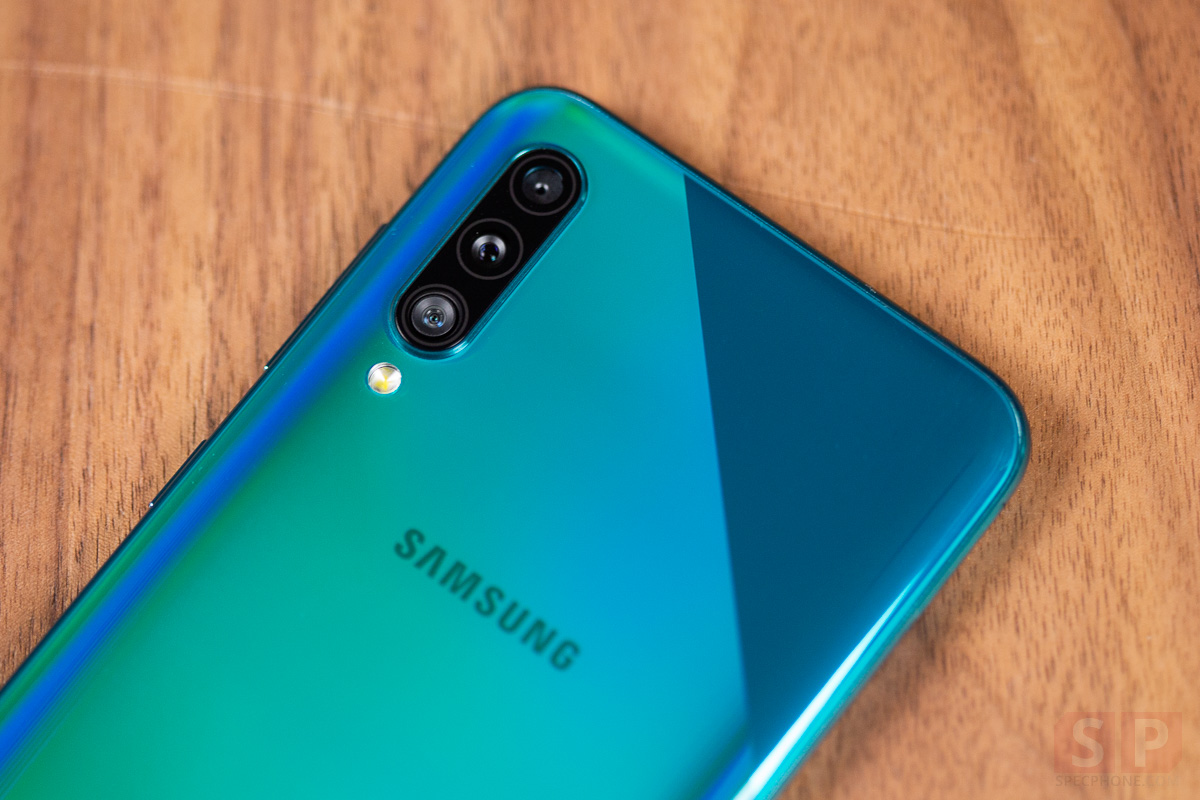 Review Samsung Galaxy A50s SpecPhone 011