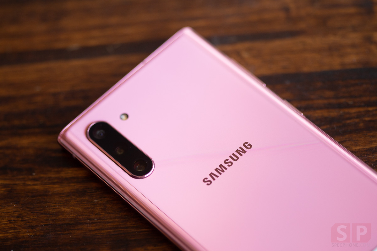 Review Samsung Galaxy S10 SpecPhone 002