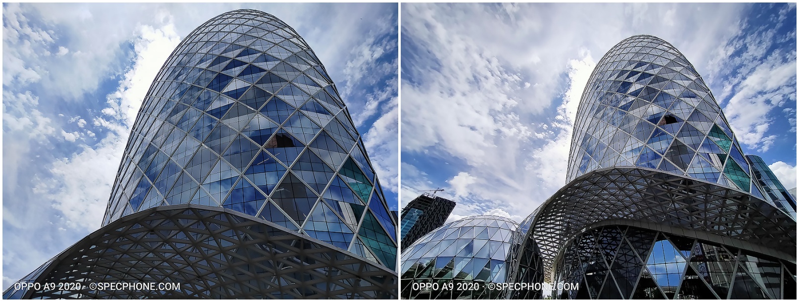 Shot on OPPO A9 2020 SpecPhone Ultra wide vs normal 002