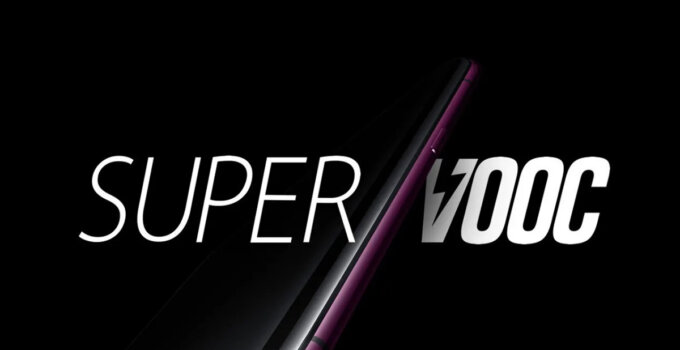 OPPO เตรียมเปิดตัวเทคโนโลยี SuperVOOC ระดับ 65W ชาร์จแบตเต็ม 100% ได้ใน 25 นาที