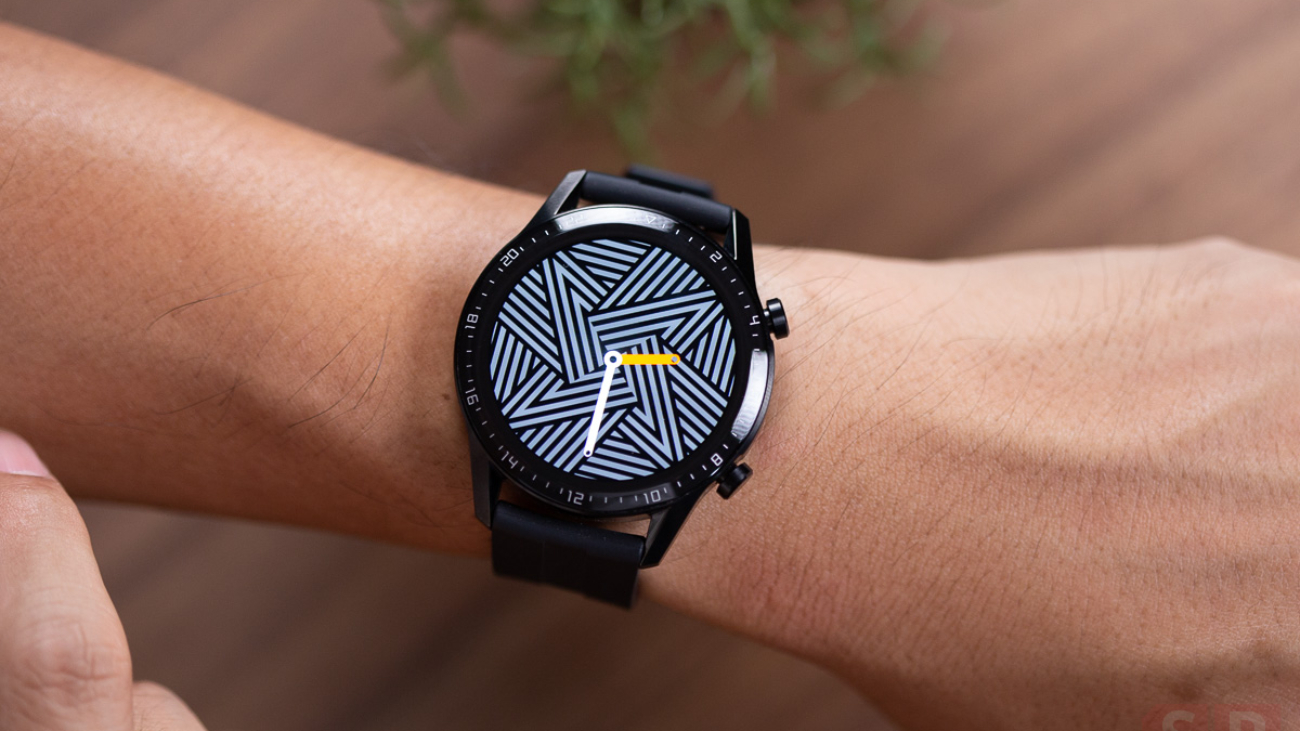 huawei watch gt pantip