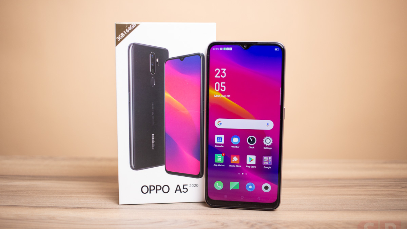 oppo a5 2020 galaxy a7