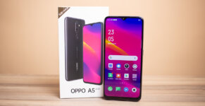 Review OPPO A5 2020 SpecPhone 020