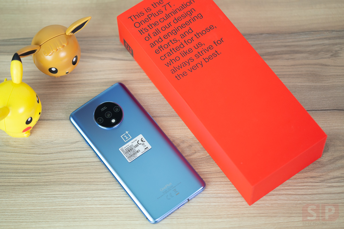Review OnePlus 7T SpecPhone 004
