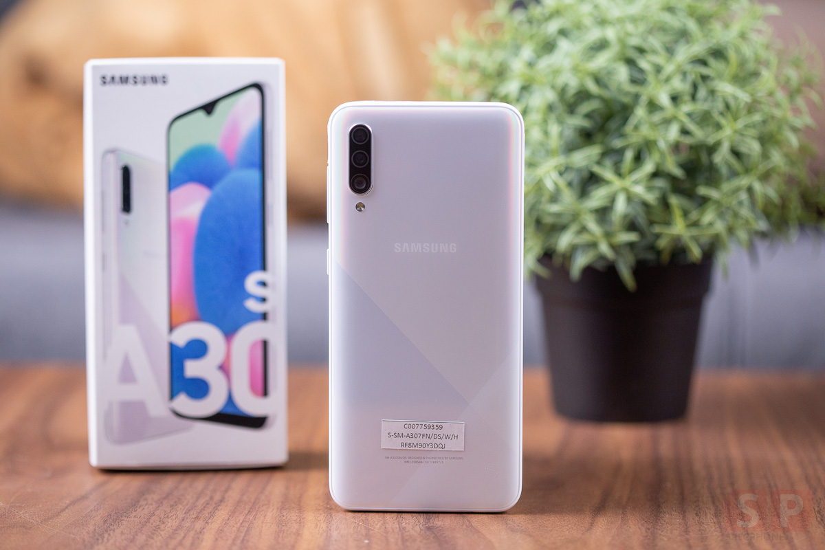 Review Samsung Galaxy A30s SpecPhone 005