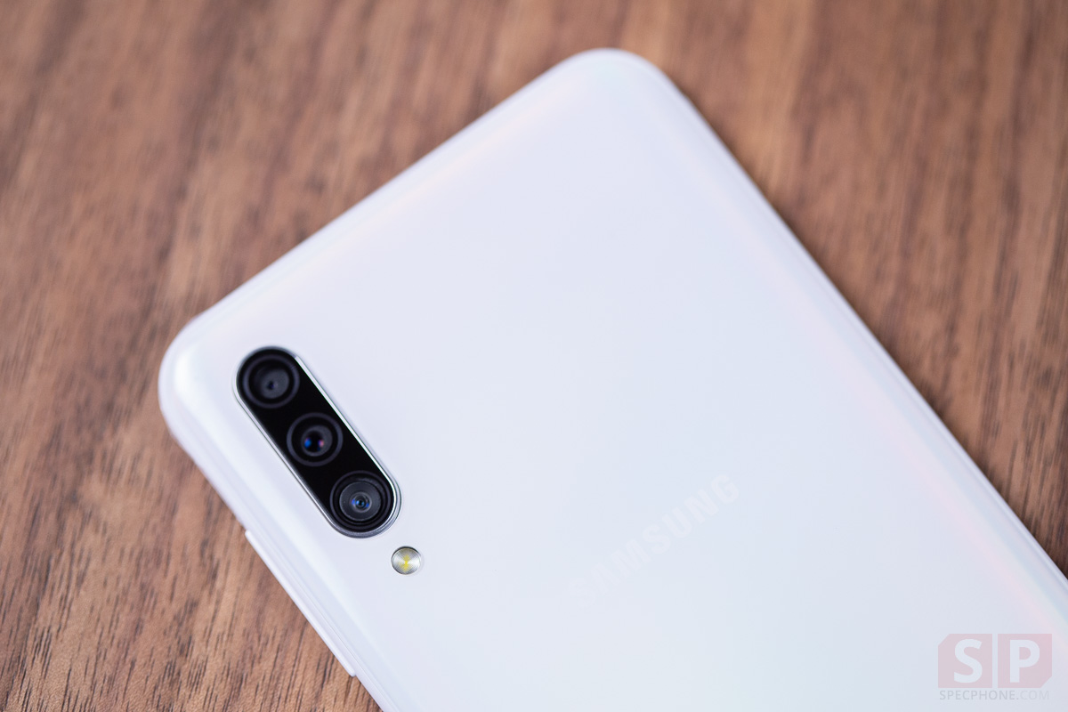 Review Samsung Galaxy A30s SpecPhone 009