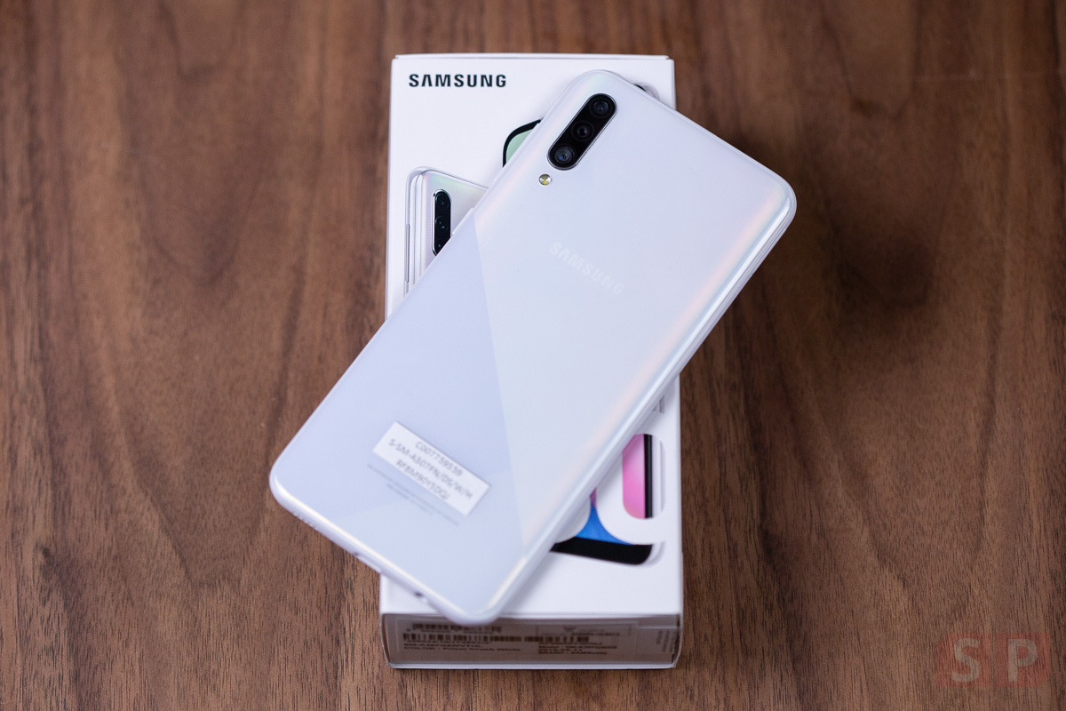 Review Samsung Galaxy A30s SpecPhone 019