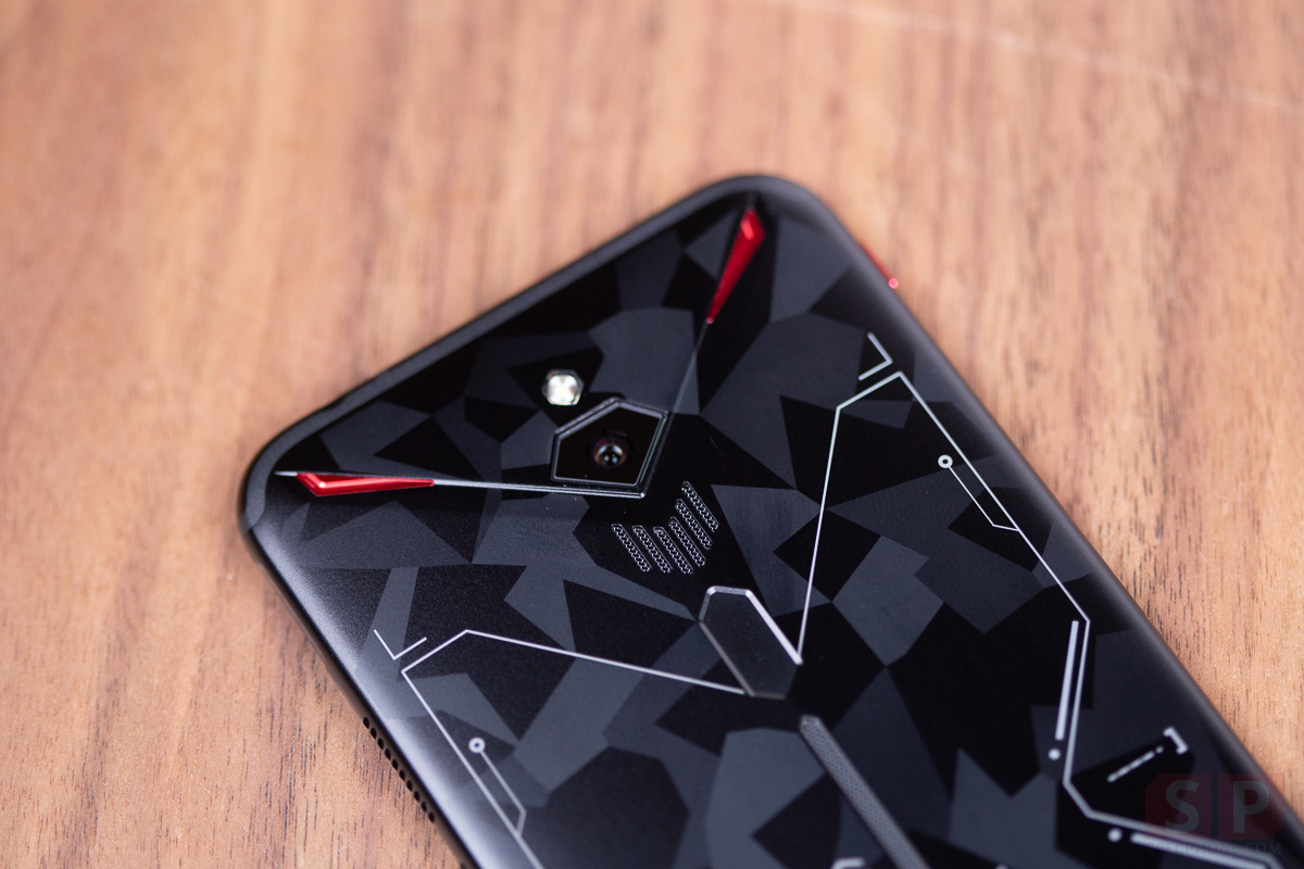 Review nubia Red Magic 3 SpecPhone 022