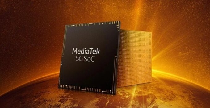 Mediatek เตรียมเปิดตัวชิประดับกลางรุ่นใหม่ที่รองรับ 5G ในปี 2020