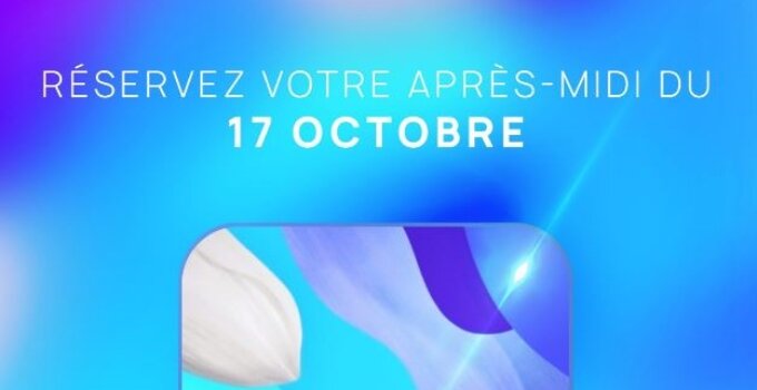 Huawei เตรียมเปิดตัวมือถือใหม่อีกรุ่นในวันที่ 17 ตุลาคมนี้ใน Paris