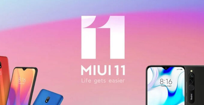 Xiaomi เผยรายชื่อรุ่นที่จะได้รับอัพเดต MIUI 11 เพิ่มเติมในล็อตที่ 3