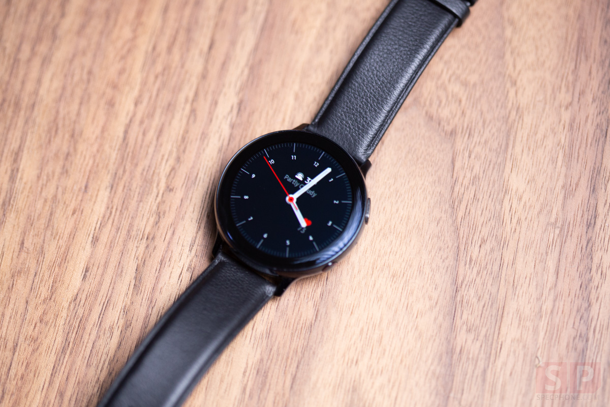 Review Galaxy Watch Active 2 SpecPhone 007