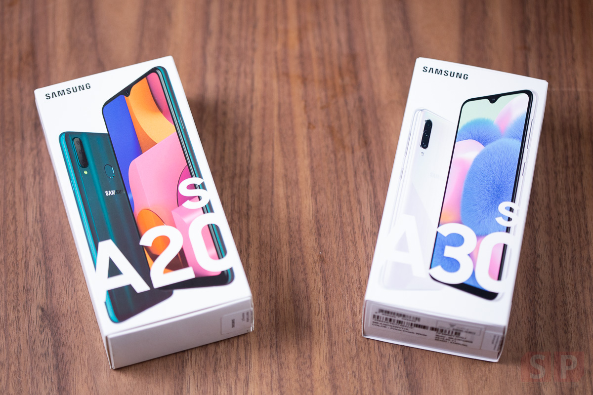 Review Samsung Galaxy A30s SpecPhone 001