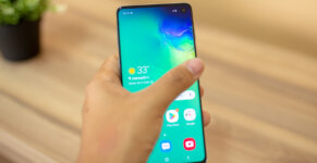 Review Samsung Galaxy S10 SpecPhone 0017