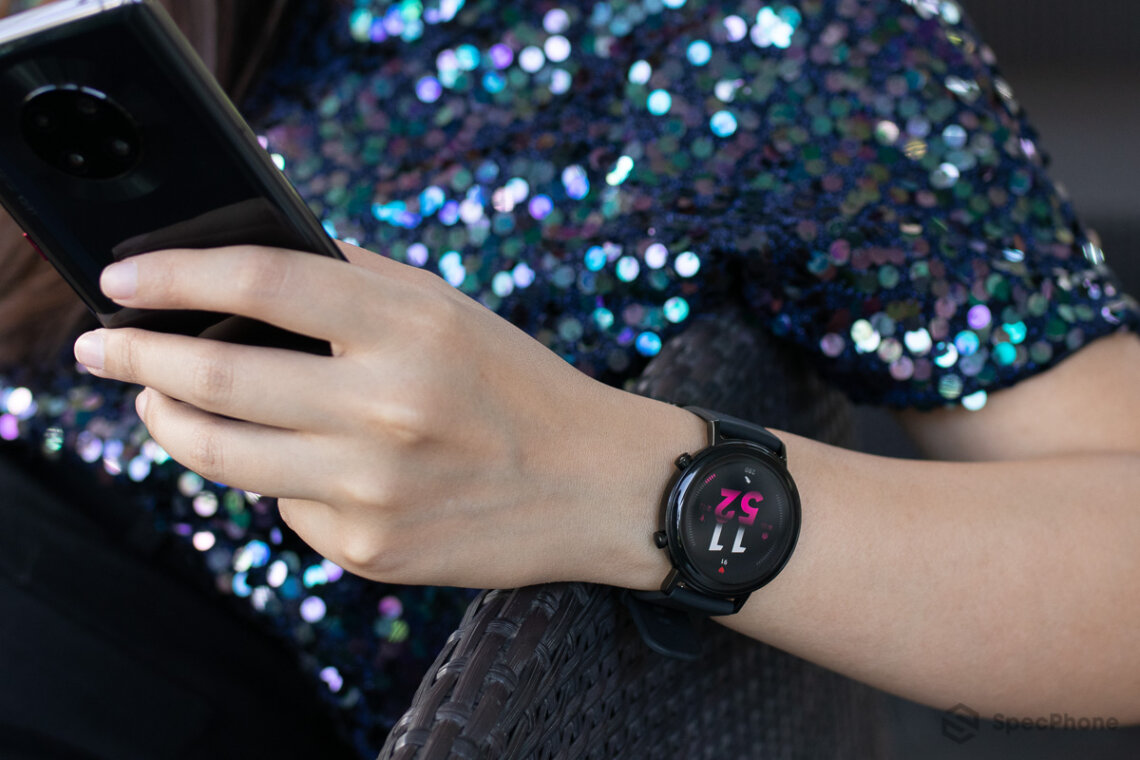 nike watch series 3 review