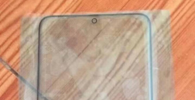 หลุดภาพกระจกกันรอยจอ Samsung Galaxy S11 ยืนยันดีไซน์ตามข่าวก่อนหน้านี้