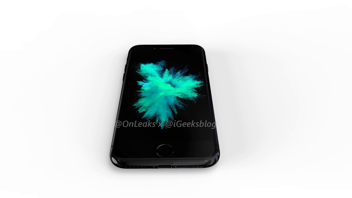 Apple iPhone 9 leak 6