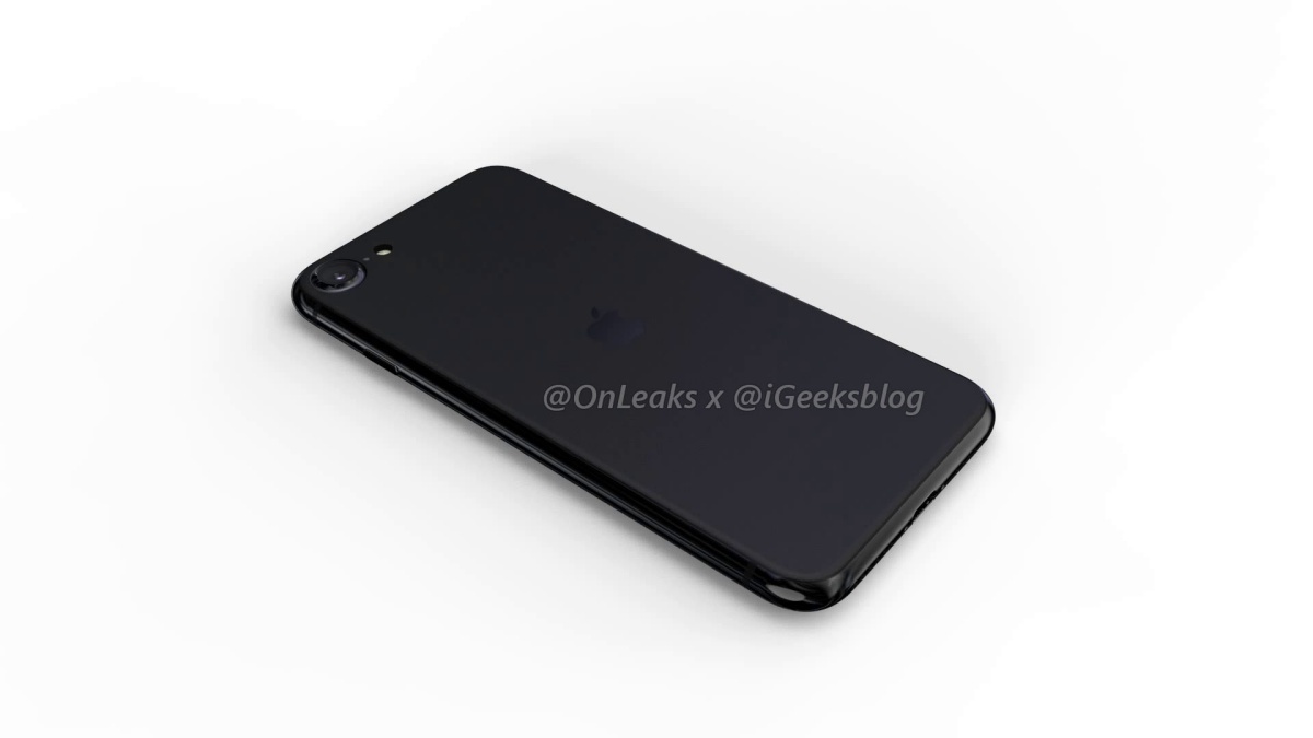 Apple iPhone 9 leak 7