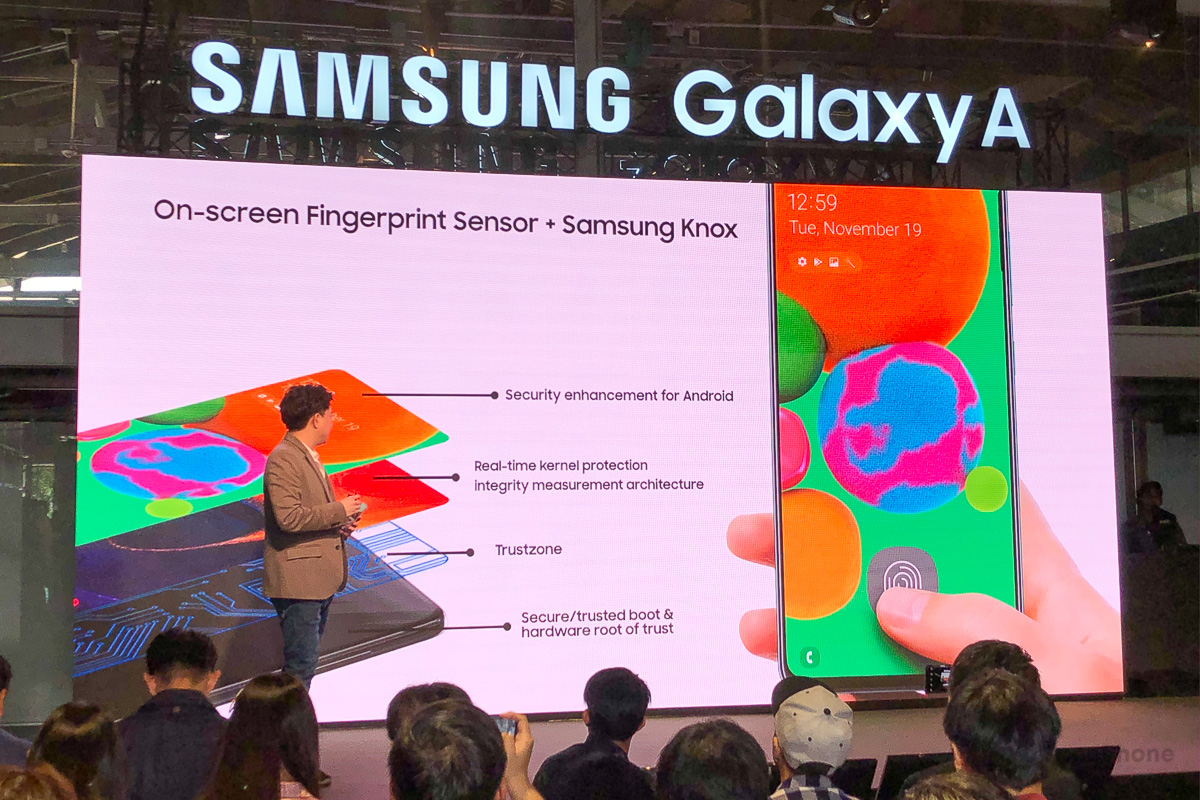 จับมือกับ Samsung Galaxy A51 และ Galaxy A71 SpecPhone 0006