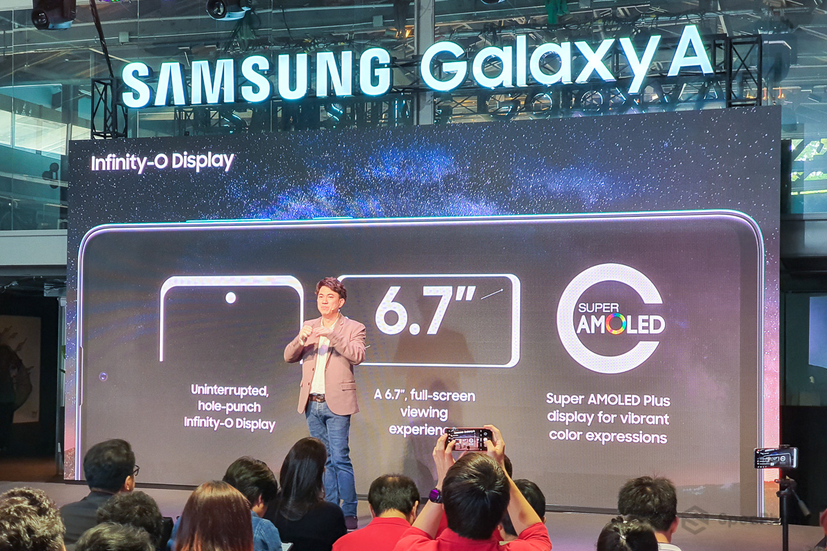 จับมือกับ Samsung Galaxy A51 และ Galaxy A71 SpecPhone 0010