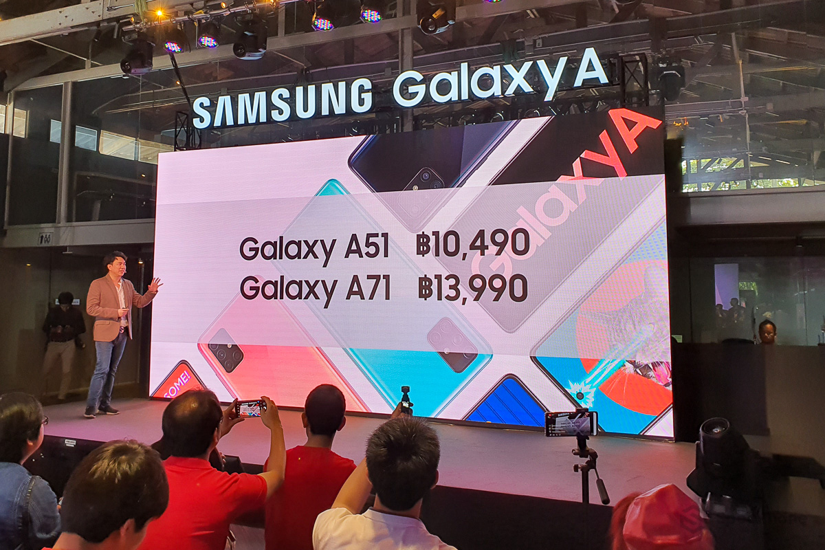 จับมือกับ Samsung Galaxy A51 และ Galaxy A71 SpecPhone 0027