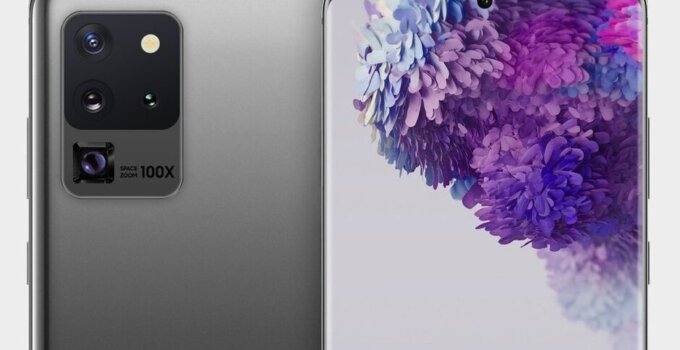 Samsung Galaxy S20 ทั้ง 3 รุ่น กับราคาขายที่เป็นไปได้