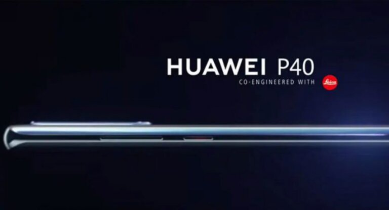 Huawei P40 to have a triple camera 850x460 1