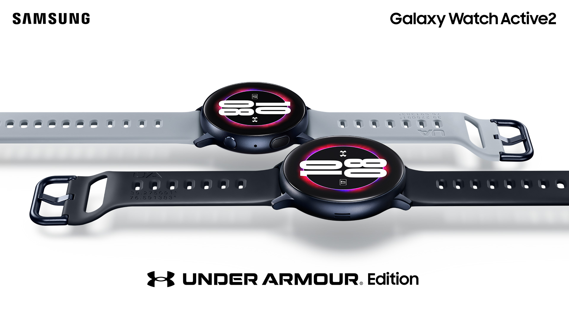 Samsung Galaxy Watch Active 2 PR News 00002