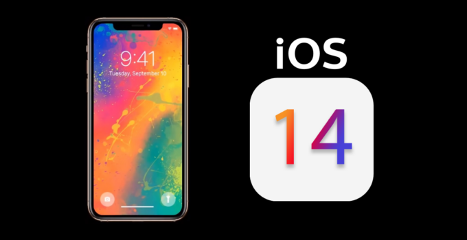 ลือ!! iOS 14 อาจรองรับ iPhone ทุกรุ่นเหมือน iOS 13 แถม iPhone SE อาจได้ไปต่อด้วย