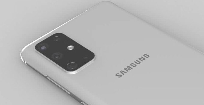 หลุด!! ข้อมูลเซ็นเซอร์กล้องทั้งหมด Samsung Galaxy S20 ทั้ง 3 รุ่น