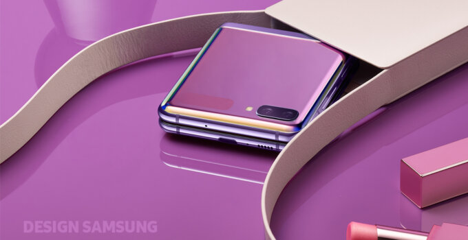 เป็นเจ้าของก่อนใคร! Samsung เปิดจำหน่าย “Galaxy Z Flip” รอบพิเศษ 21 กุมภาพันธ์ จำนวน 200 เครื่องแรกในประเทศไทย